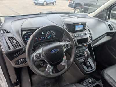 2020 Ford Transit Connect, $12900. Photo 12