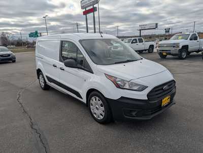 2020 Ford Transit Connect, $12900. Photo 2