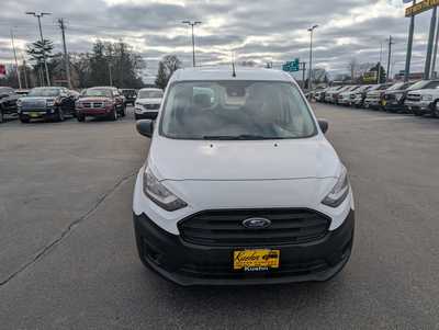 2020 Ford Transit Connect, $12900. Photo 3