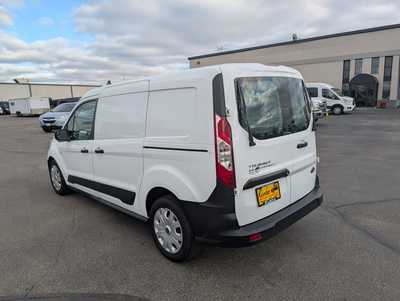 2020 Ford Transit Connect, $12900. Photo 6