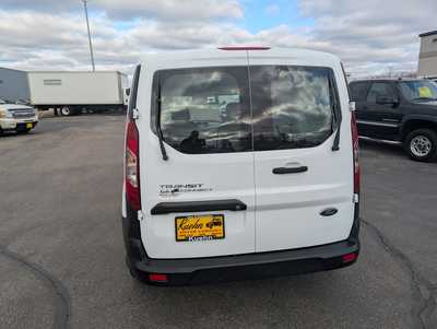 2020 Ford Transit Connect, $12900. Photo 7