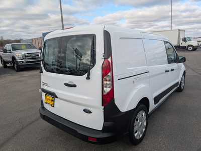2020 Ford Transit Connect, $12900. Photo 8