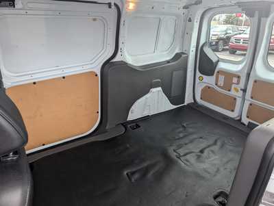 2020 Ford Transit Connect, $12900. Photo 9