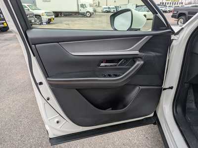 2024 Mazda CX-90, $36495. Photo 10