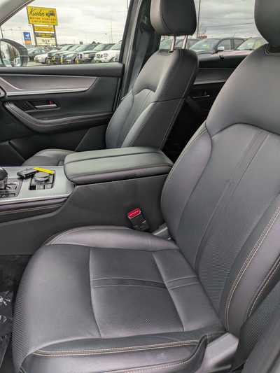 2024 Mazda CX-90, $36495. Photo 11