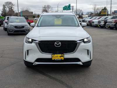 2024 Mazda CX-90, $36495. Photo 3