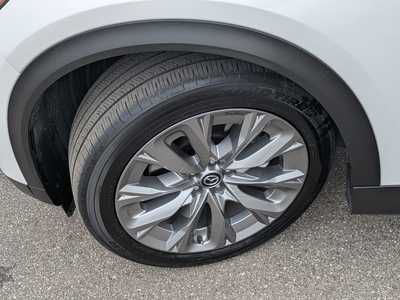 2024 Mazda CX-90, $36495. Photo 9
