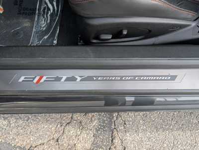 2017 Chevrolet Camaro, $41900. Photo 11