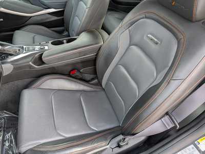 2017 Chevrolet Camaro, $41900. Photo 12