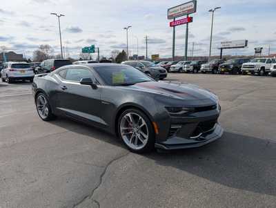 2017 Chevrolet Camaro, $41900. Photo 2