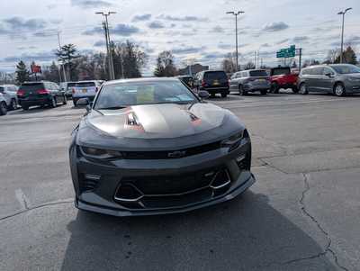 2017 Chevrolet Camaro, $41900. Photo 3