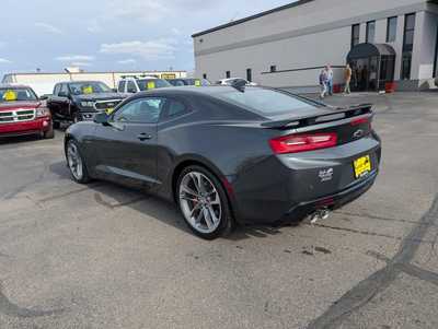 2017 Chevrolet Camaro, $41900. Photo 6