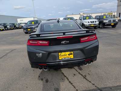 2017 Chevrolet Camaro, $41900. Photo 7