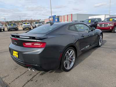 2017 Chevrolet Camaro, $41900. Photo 8