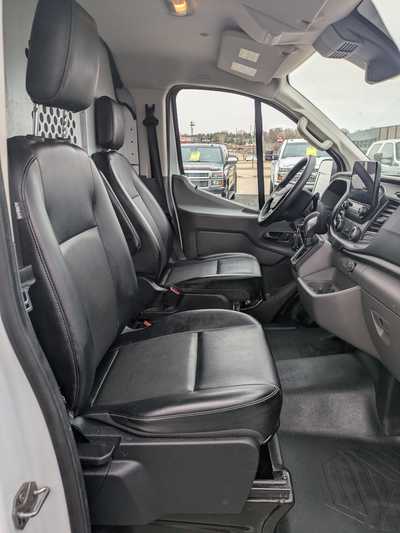 2020 Ford Transit-150, $18995. Photo 12
