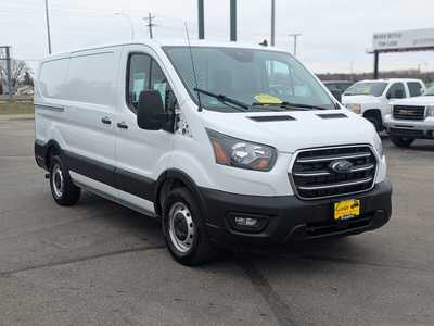 2020 Ford Transit-150, $18995. Photo 2