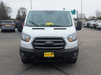 2020 Ford Transit-150, $18995. Photo 3