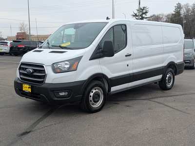2020 Ford Transit-150, $18995. Photo 4