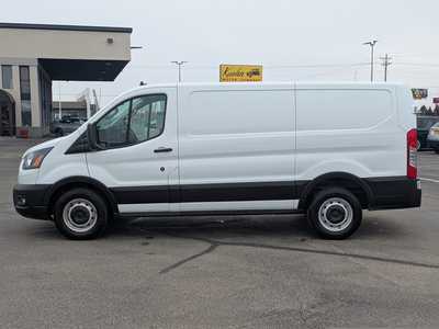 2020 Ford Transit-150, $18995. Photo 5