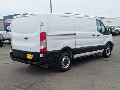 2020 Ford Transit-150, $18995. Photo 8