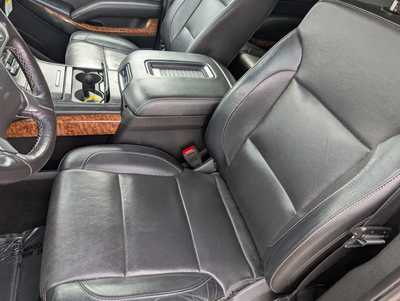 2018 Chevrolet Tahoe, $32995. Photo 12