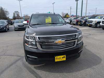 2018 Chevrolet Tahoe, $32995. Photo 3