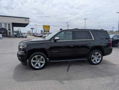 2018 Chevrolet Tahoe, $32995. Photo 5