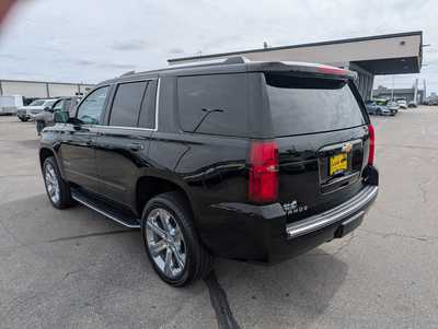 2018 Chevrolet Tahoe, $32995. Photo 6