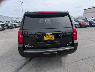 2018 Chevrolet Tahoe, $32995. Photo 7