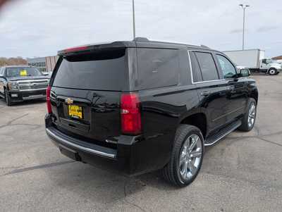 2018 Chevrolet Tahoe, $32995. Photo 8