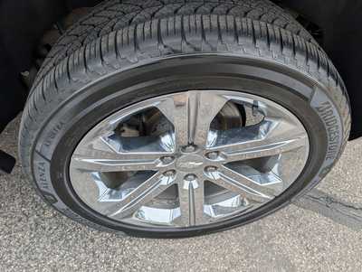 2018 Chevrolet Tahoe, $32995. Photo 9