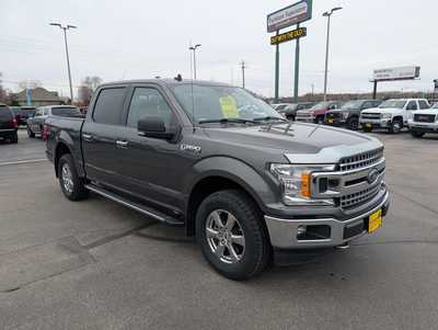 2019 Ford F150 Crew Cab, $26900. Photo 2