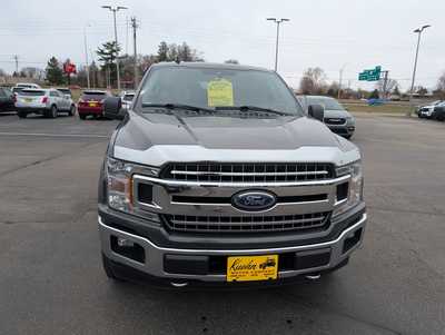 2019 Ford F150 Crew Cab, $26900. Photo 3