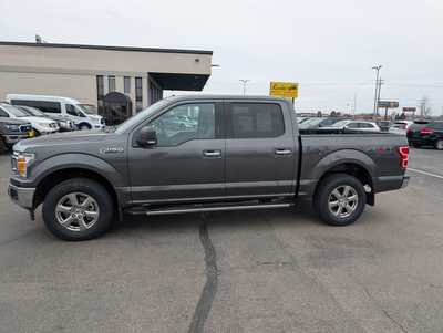 2019 Ford F150 Crew Cab, $26900. Photo 5