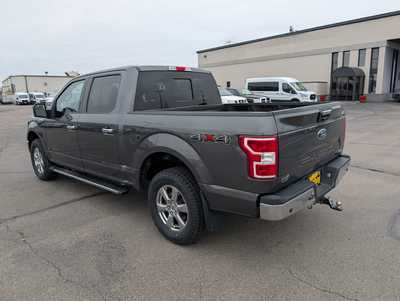 2019 Ford F150 Crew Cab, $26900. Photo 6