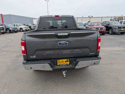 2019 Ford F150 Crew Cab, $26900. Photo 7