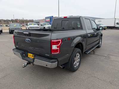 2019 Ford F150 Crew Cab, $26900. Photo 8