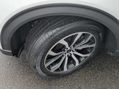 2021 Ford Explorer, $33900. Photo 9