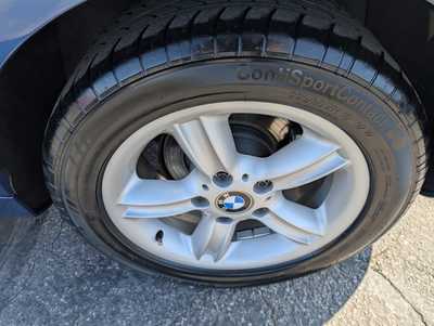 2002 BMW Z3, $17990. Photo 10