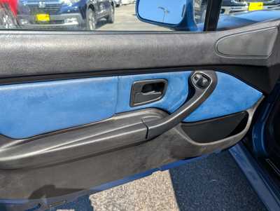2002 BMW Z3, $17990. Photo 11