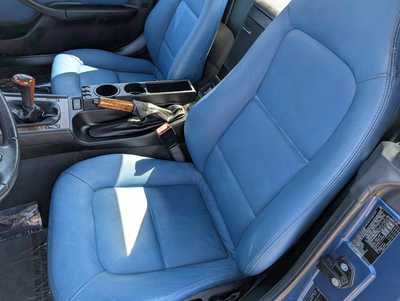 2002 BMW Z3, $17990. Photo 12
