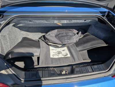 2002 BMW Z3, $17990. Photo 9