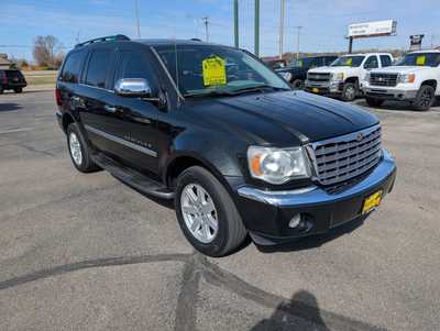 2007 Chrysler Aspen, $7495. Photo 2