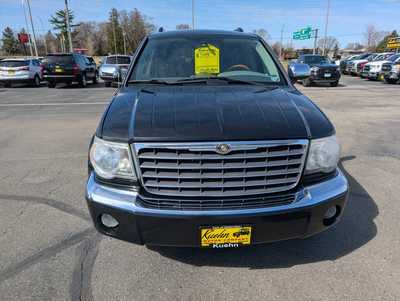 2007 Chrysler Aspen, $7495. Photo 3