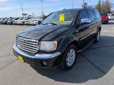 2007 Chrysler Aspen, $7495. Photo 4