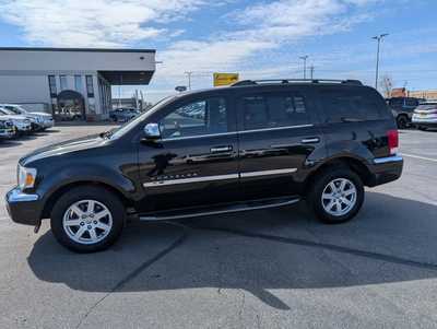 2007 Chrysler Aspen, $7495. Photo 5