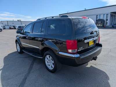 2007 Chrysler Aspen, $7495. Photo 6