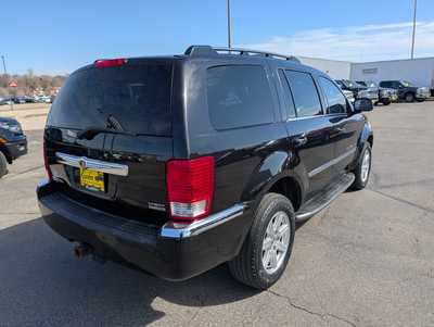 2007 Chrysler Aspen, $7495. Photo 8