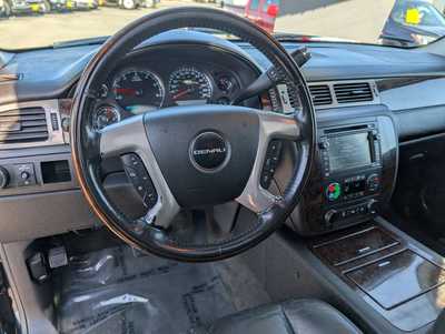 2009 GMC Yukon XL, $7995. Photo 12