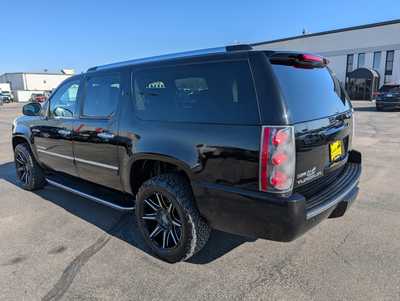 2009 GMC Yukon XL, $7995. Photo 6